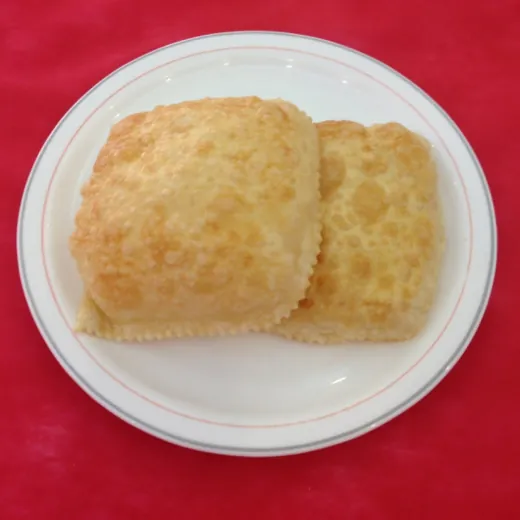 Çiğ Börek